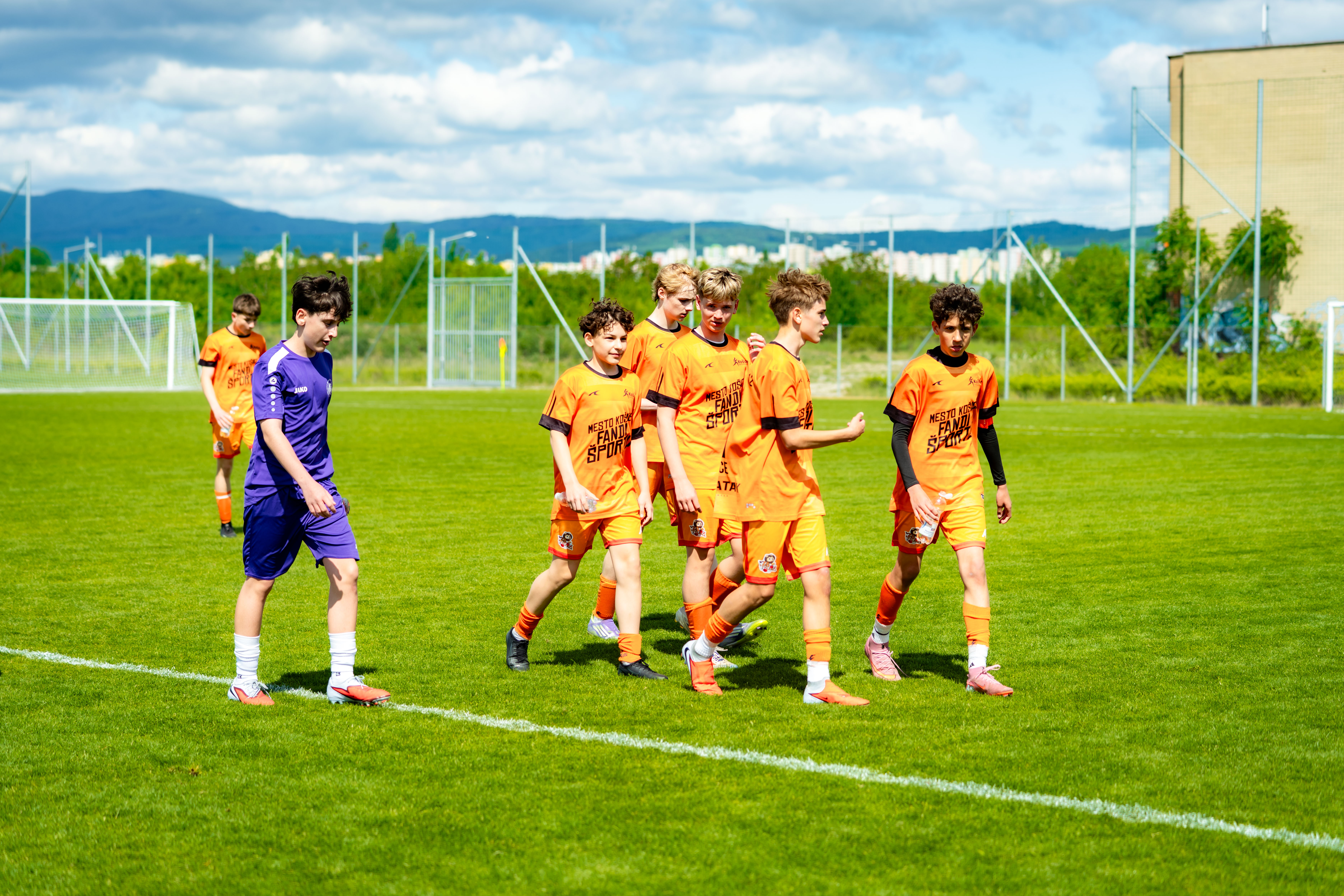 Futbalovy turnaj zakladnych skol mesta Kosice - semifinale-1-36